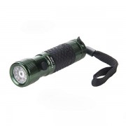 Laser Pointer Flashlight