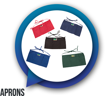 Aprons