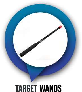 Target Wands
